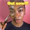 Finelle Lash and Brow Serum