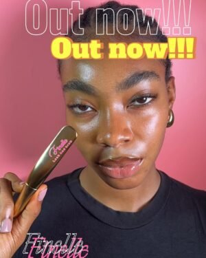 Finelle Lash and Brow Serum
