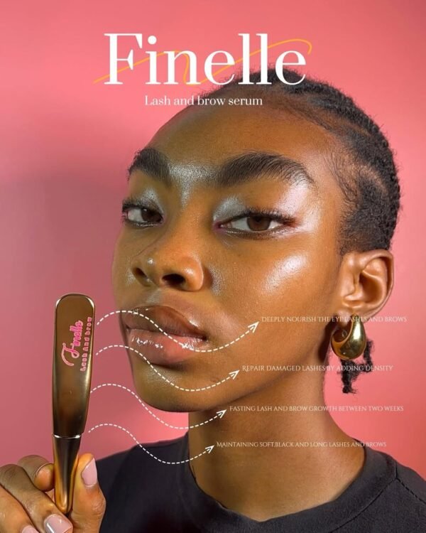 Finelle Lash and Brow Serum