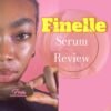 Finelle Lash and Brow Serum