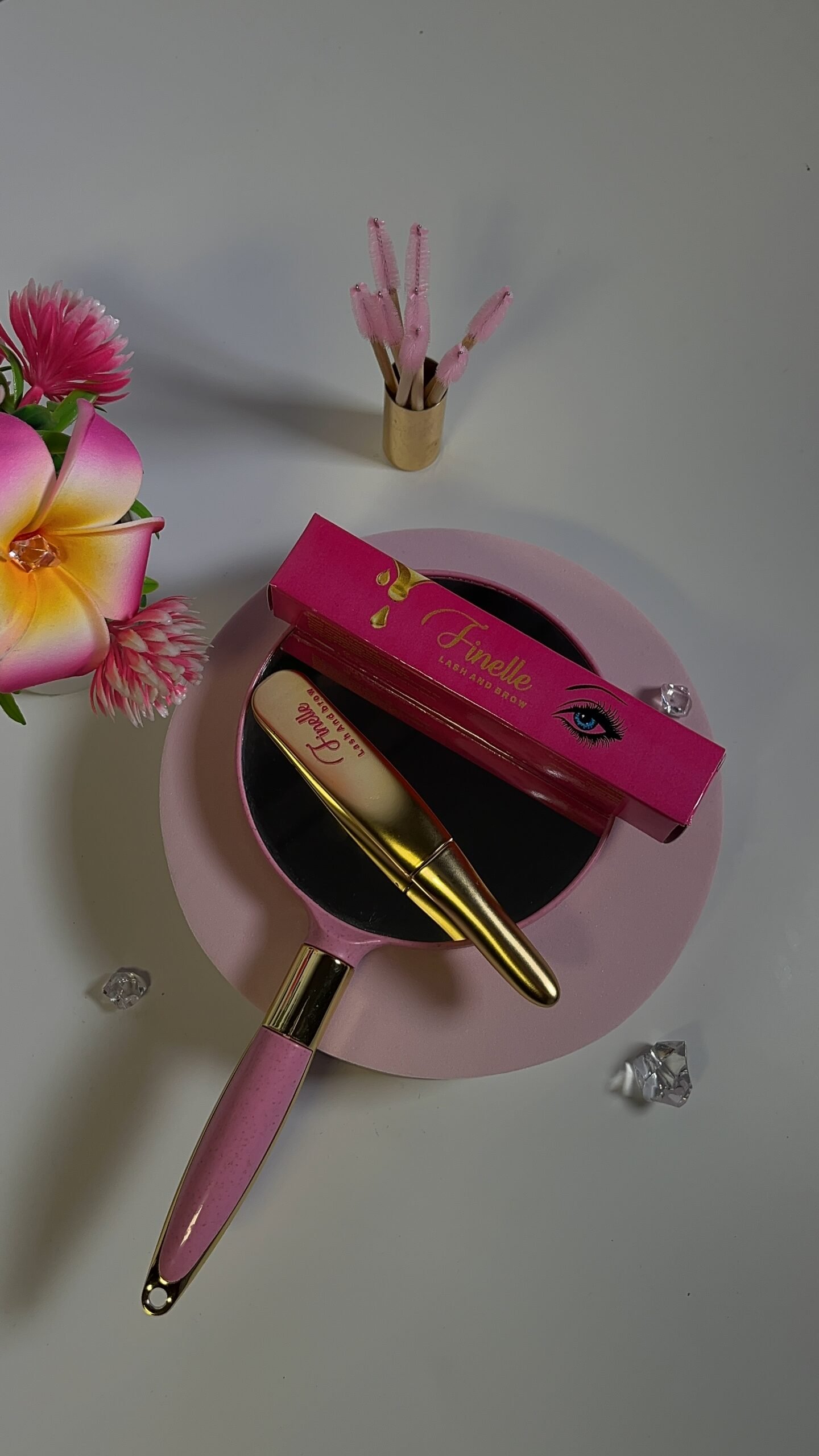 Finelle Lash and Brow Serum