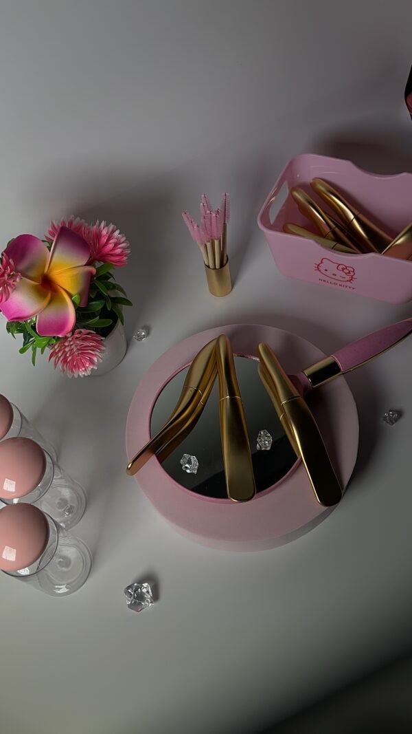 Finelle Lash and Brow Serum